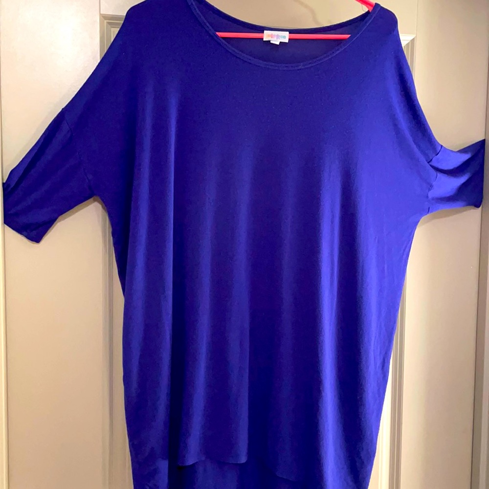 Lularoe Irma- large